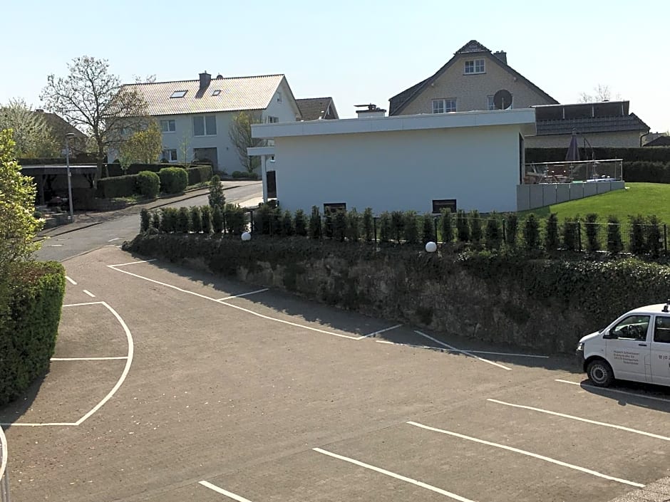 Hotel Kröger