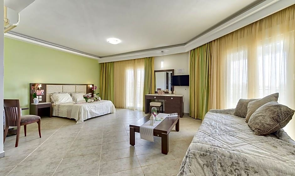 Majestic Hotel & Spa Double or Twin Room All Inclusive 