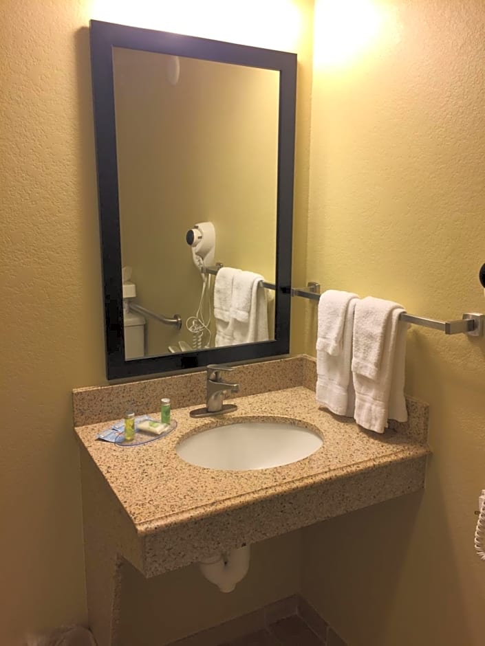Cobblestone Inn & Suites - Waverly
