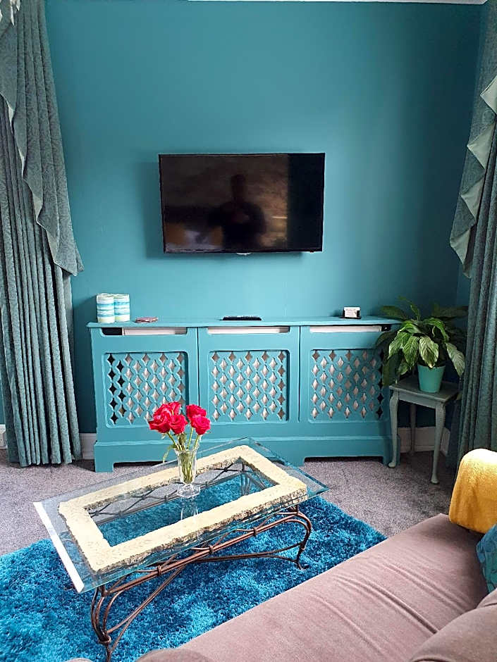 Marley House Bed & Breakfast