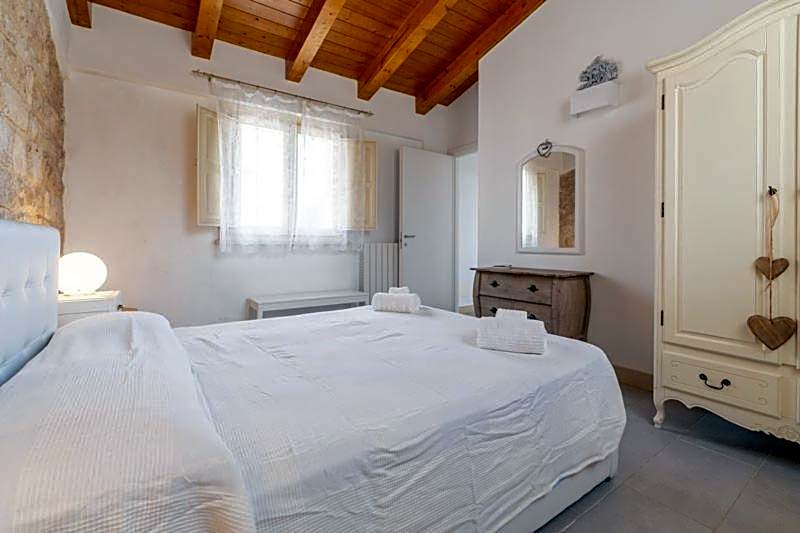 Baglio Cella - Appartamenti per Vacanze
