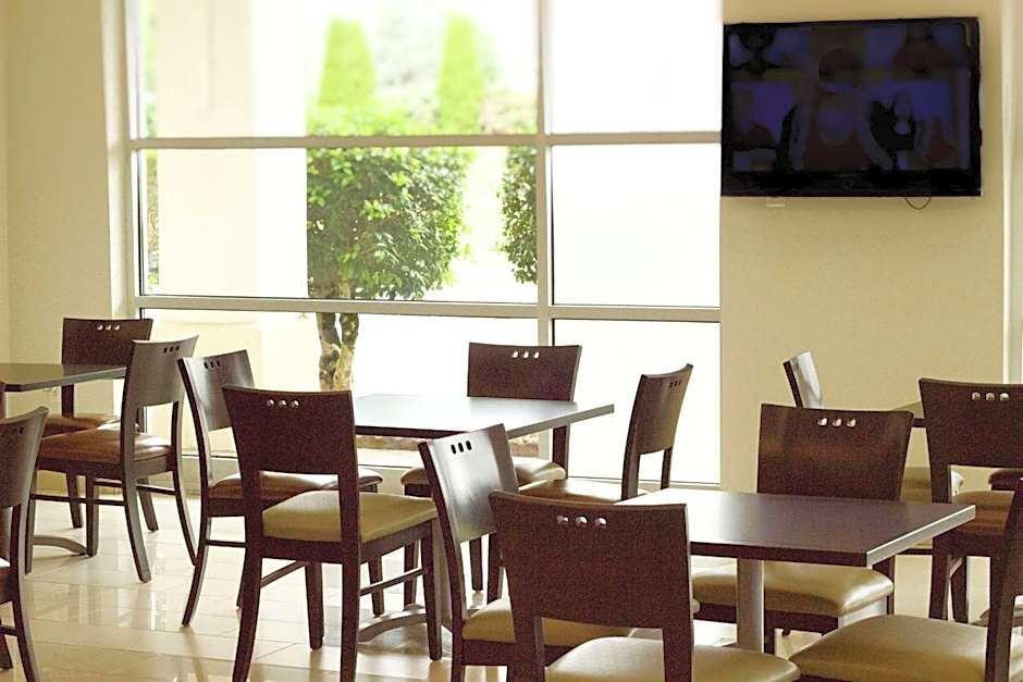 Quality Inn near Chattanooga South