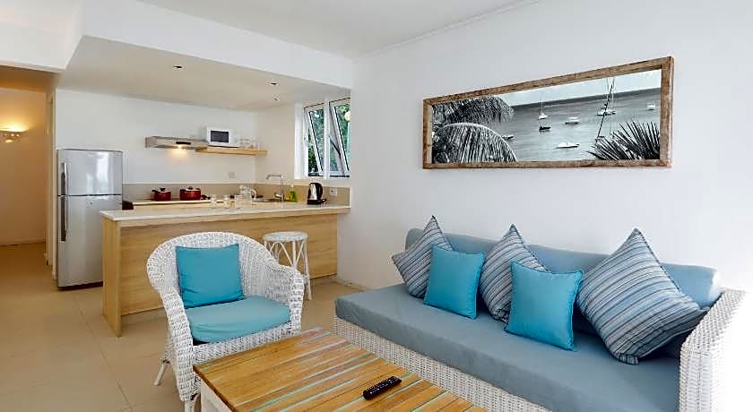 Le Beachclub Serviced Apartments And Villas