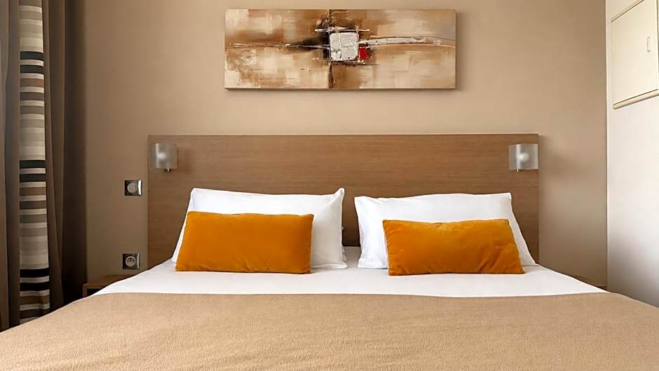 Forme-hotel & Spa Montpellier Sud-Est - Parc Expositions - Arena