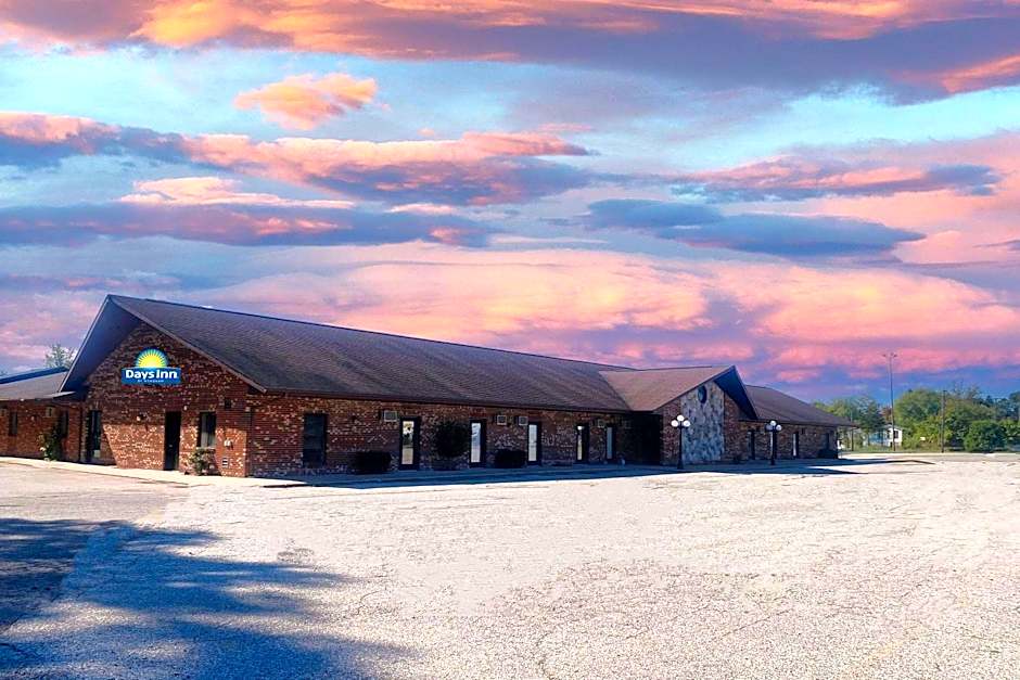 Days Inn by Wyndham Bad Axe