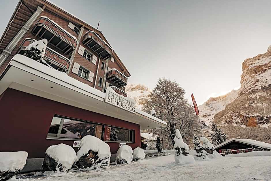 Parkhotel Schoenegg