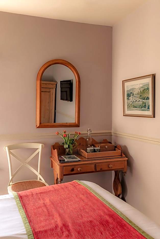 The Wensleydale Hotel