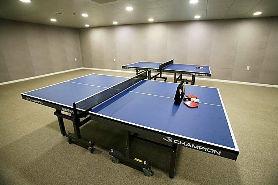 Jirisan Parkview Pension