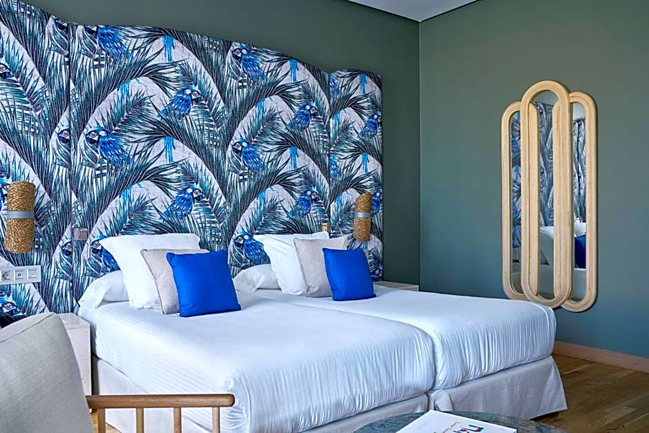 Vincci Seleccion Posada Del Patio