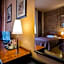Finger Guest Rooms
