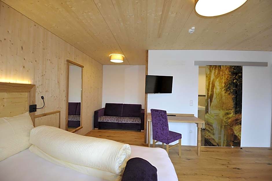 Das Dorfhotel Engl-Grafinger