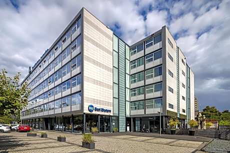 Best Western Amsterdam