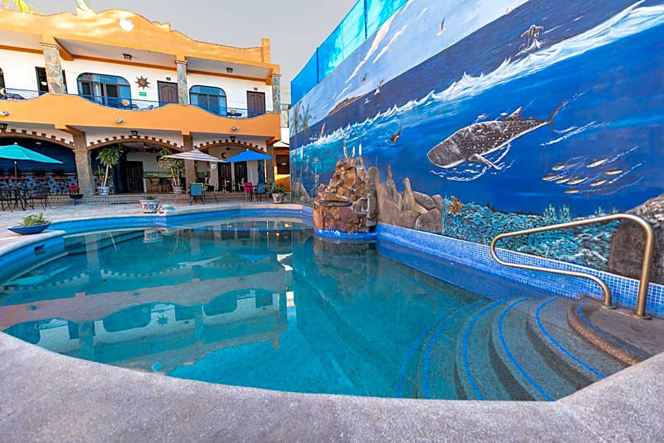 Hotel Posada Luna Sol