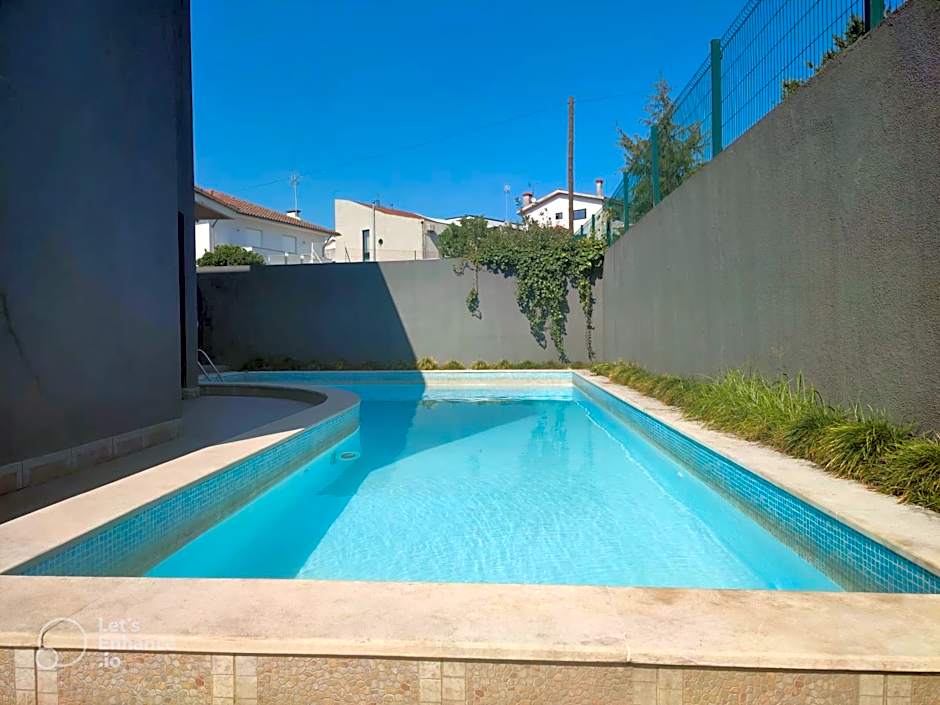 Vila Hotel By VimaHotels