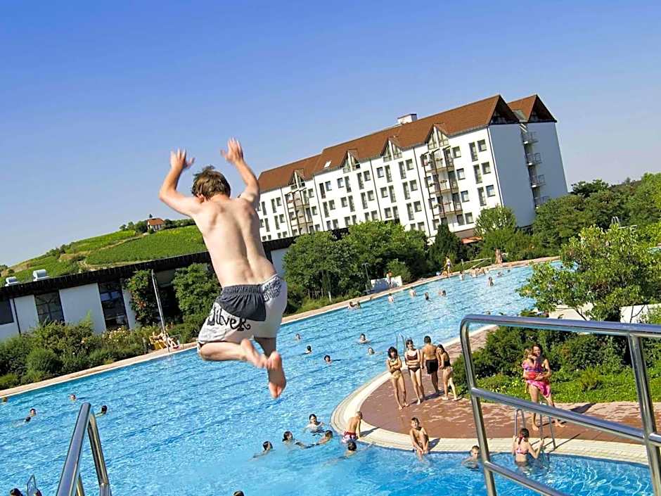 Mercure Hotel Bad Duerkheim An Den Salinen