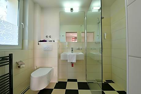 Comfort Single Room