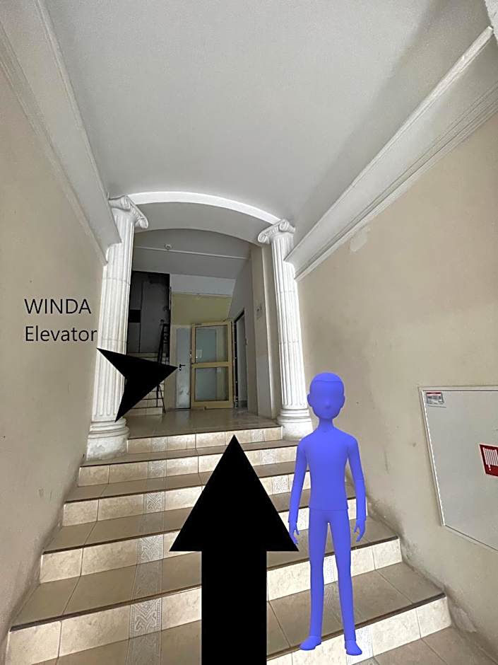 Hostel Białystok Centrum