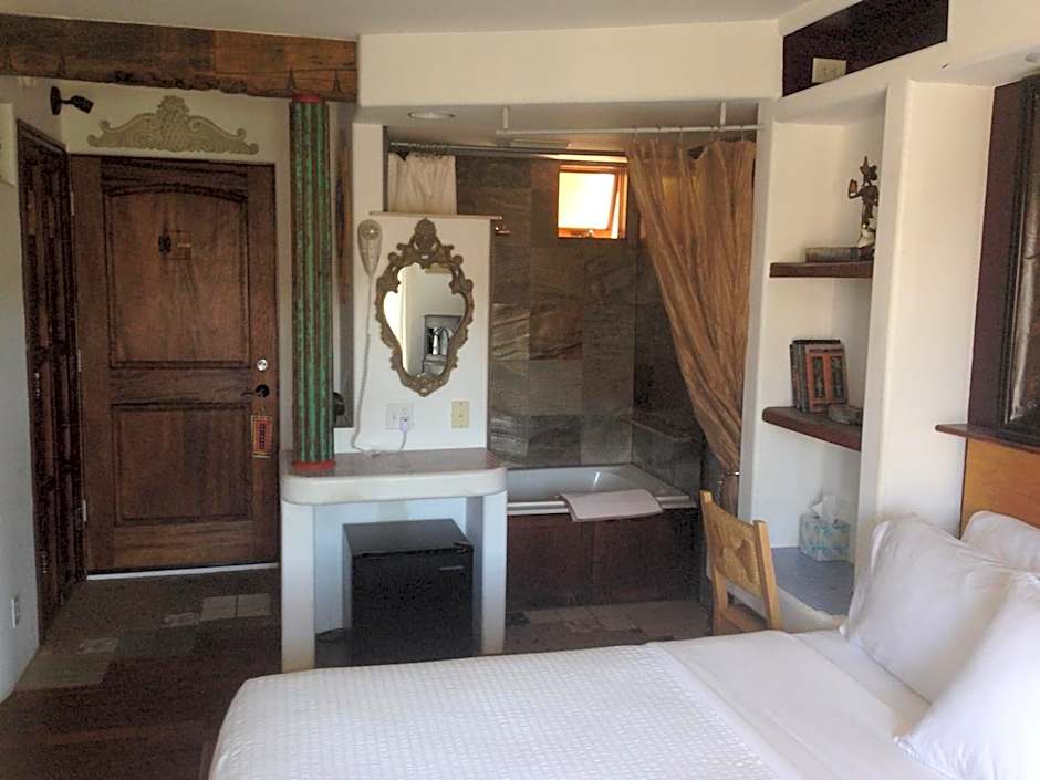 Secret Garden Inn