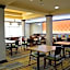 Fairfield Inn & Suites by Marriott Houston Channelview