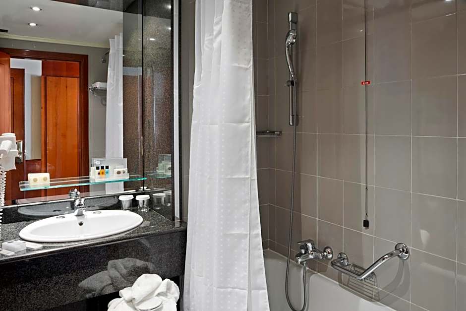 Ferretti Hotel Catullo