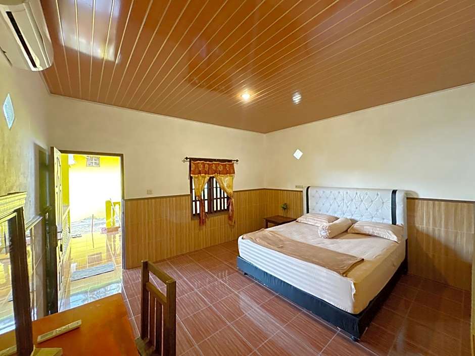 Harus Damai Inn
