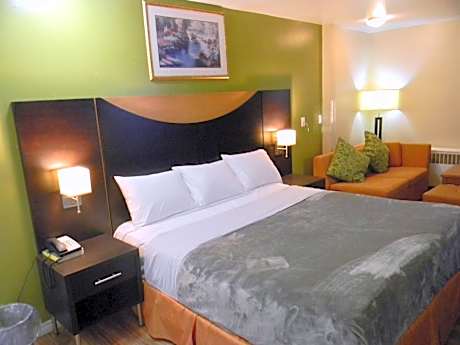 American Plaza Motel