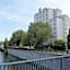 ibis Styles Berlin Treptow