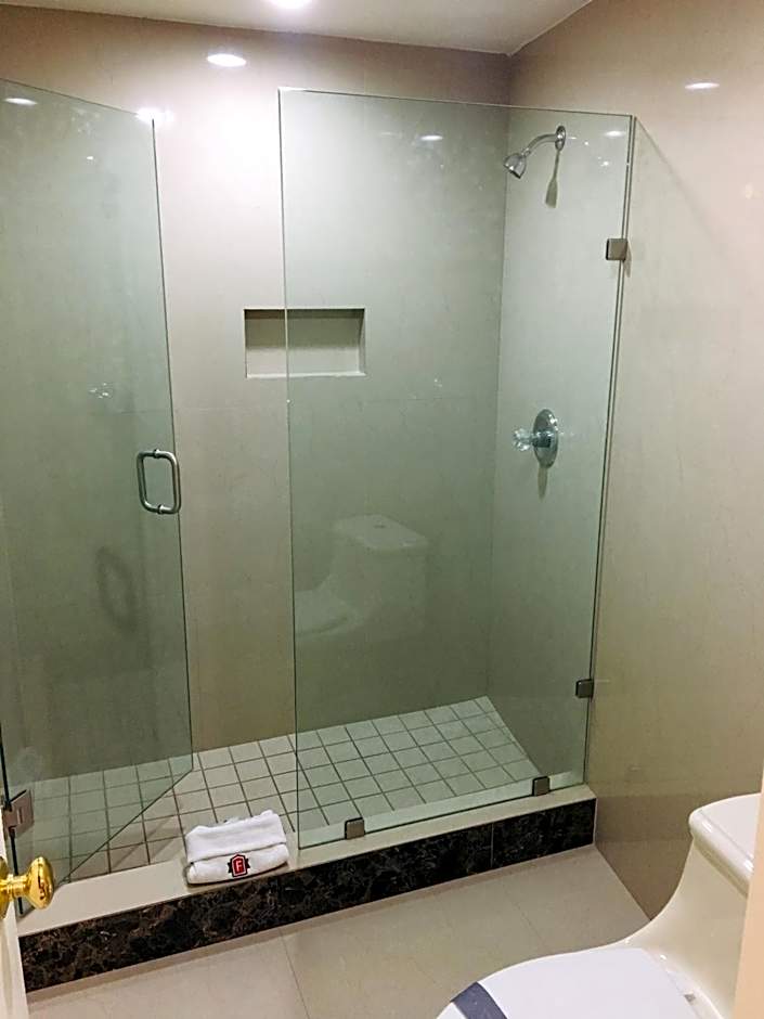 Hotel Frontiere Tijuana