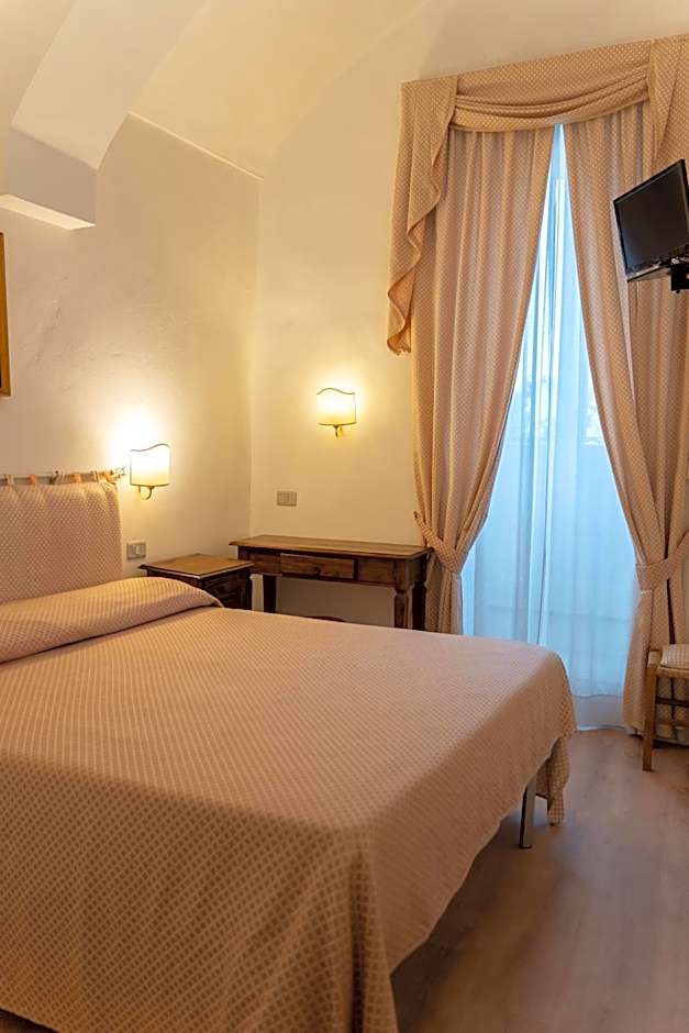 Hotel Belvedere