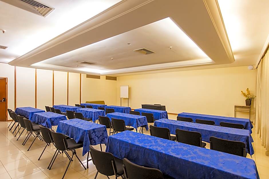 Dan Inn Sao Jose do Rio Preto By Nacional Inn