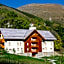 Lagrange Vacances Chalets du Galibier