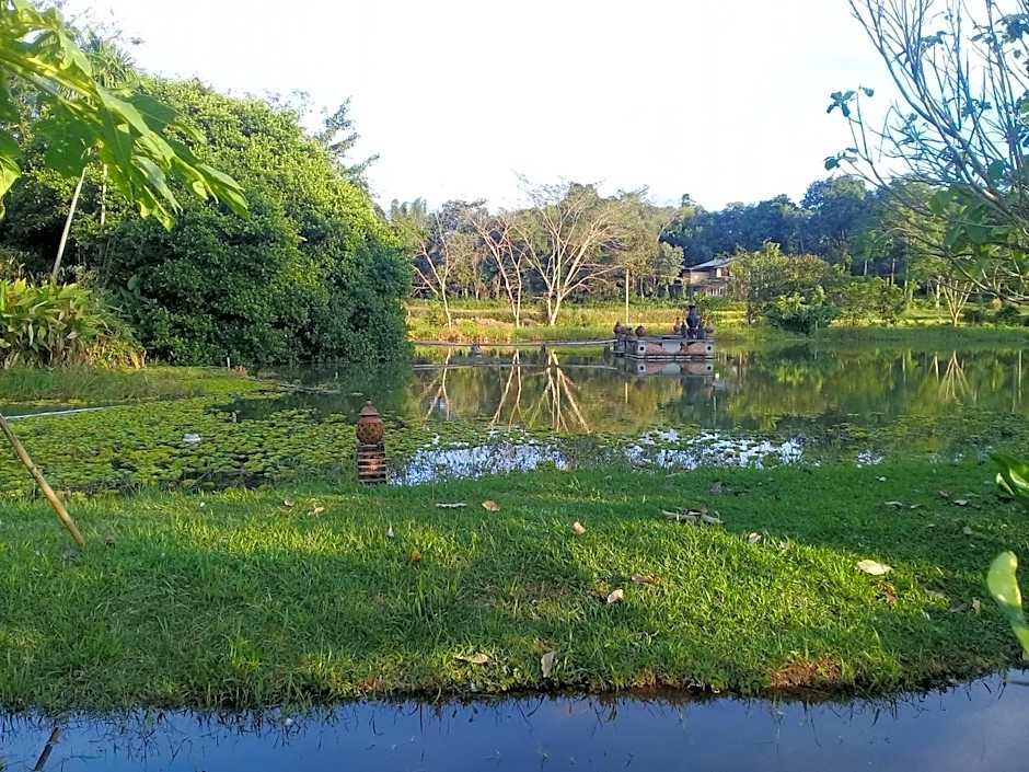 Baan Suan Jantra Home Stay