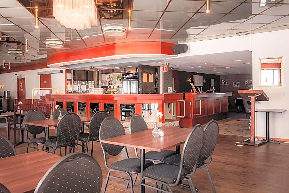 Best Western Gustaf Froding Hotel & Konferens
