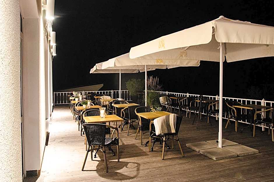 Hotel & Restaurant Haus am See