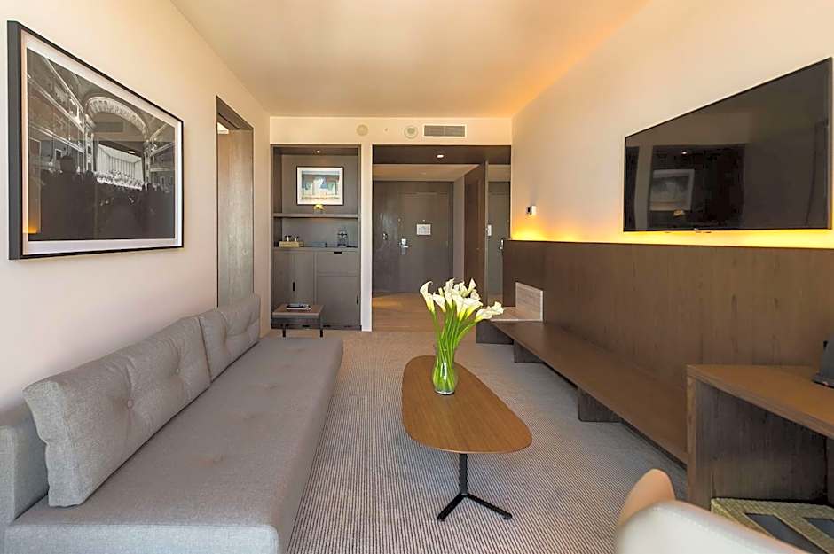 Hyatt Regency Andares Guadalajara