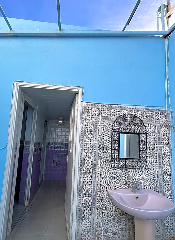 Hôtel Restaurant Ali