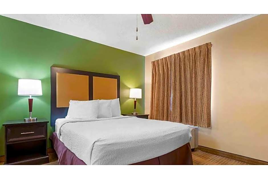 Studio 6 Extended stay Fairfield, OH - Cincinnati