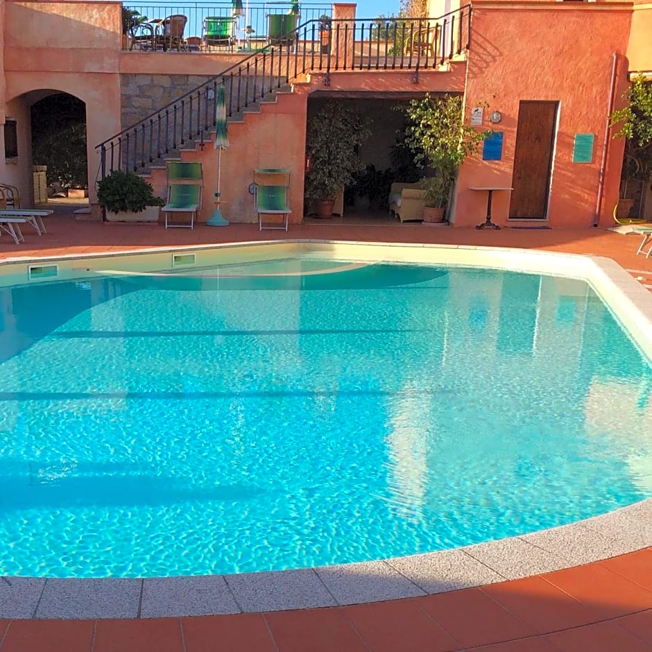 Hotel Villa Gemella