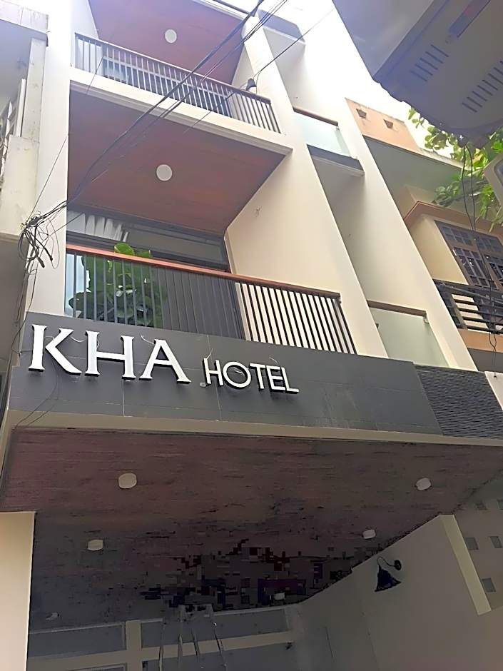 Kha Hostel