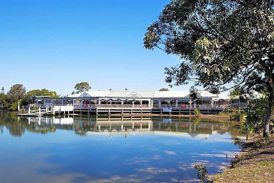 Nightcap at Northern Grounds