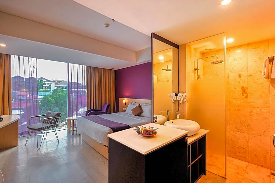 Grand Edge Hotel Semarang