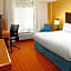 Fairfield Inn & Suites by Marriott Pittsburgh Neville Island