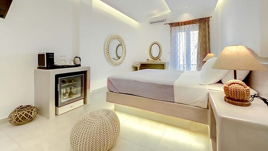 Emerald Collection Suites