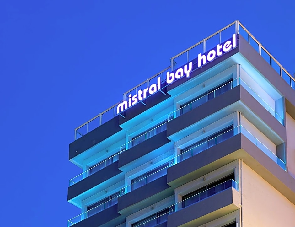 Mistral Bay Hotel