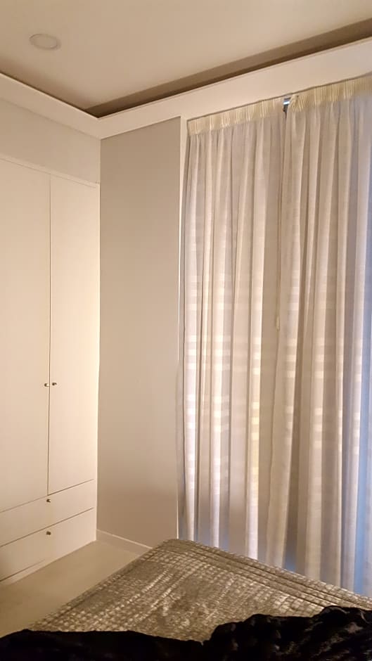 Grande Pensao Residencial Alcobia