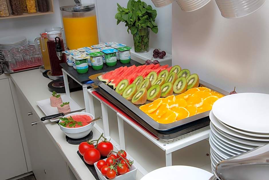 Casual del Teatro Madrid