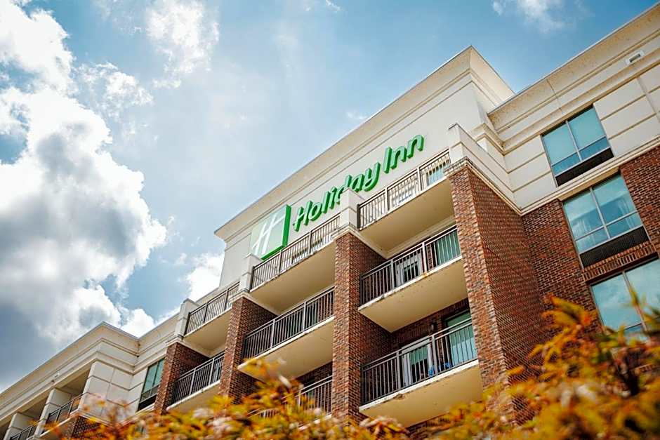 Holiday Inn Paducah Riverfront By IHG