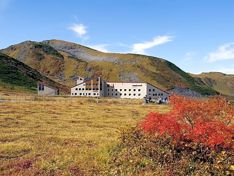 Hotel Tateyama