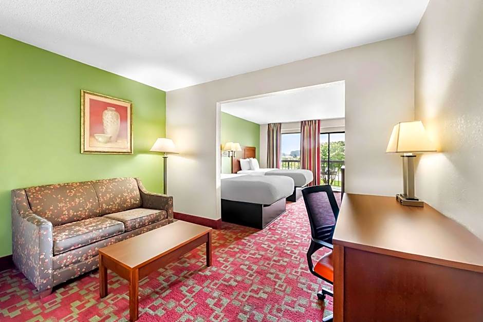 Quality Inn Selma - Smithfield