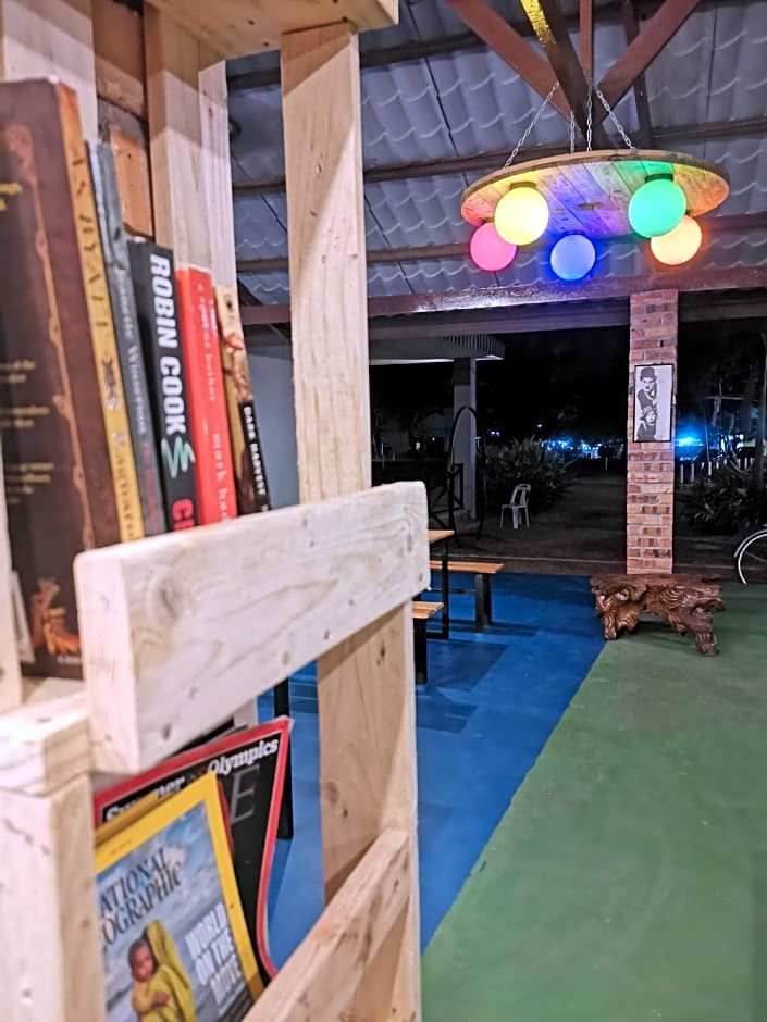 Mango's Park Port Dickson